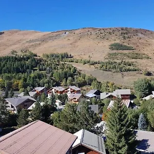  Appartement Duplex Arc En Ciel - Les Deux Alpes France