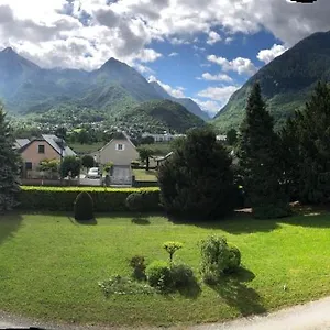  Appartement Au Cœur Des Pyrénées France