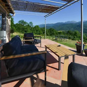  Hébergement de vacances Mountain Hikers Luxury Retreat In France